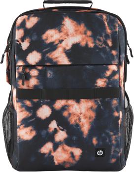 HP CAMPUS XL TIE DYE BACKPACK   ACCS (7K0E3AA)