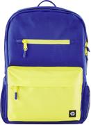 HP CAMPUS BLUE BACKPACK   ACCS