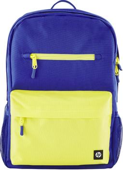 HP CAMPUS BLUE BACKPACK   ACCS (7K0E5AA)