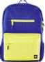HP P Campus Blue Backpack (7J596AA)