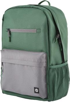 HP P Campus Green Backpack (7J595AA)
