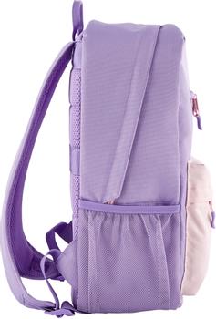 HP P Campus Lavender Backpack (7J597AA)