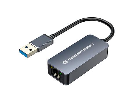 CONCEPTRONIC Network Card Ethernet 2500 (ABBY12G)