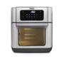 PRINCESS 182065 - hot air fryer oven - silver (01.182065.01.001)