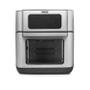 PRINCESS 182065 - hot air fryer oven - silver (01.182065.01.001)