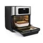 PRINCESS 182065 - hot air fryer oven - silver (01.182065.01.001)