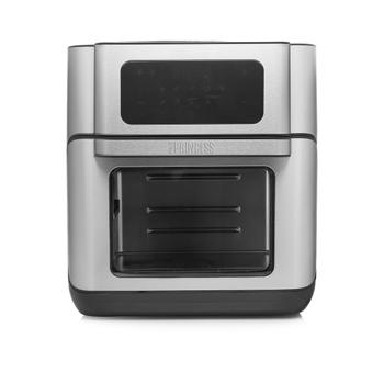 PRINCESS 182065 - hot air fryer oven - silver (01.182065.01.001)