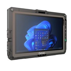 GETAC UX10 G2-R-EX 10.1IN I7-10510U FHD CAM+HANDLE W11P+16GB/256GB P SYST