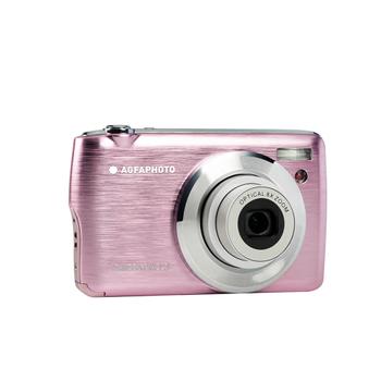 AGFAPHOTO Digital Camera DC8200 CMOS 8x 18MP Pink (AGFA DC8200 PINK)