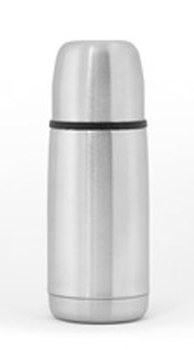 AIRAM Ståltermos 0,35L (Elon-9131100)