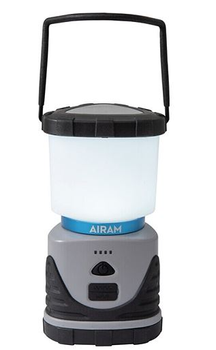 AIRAM Camper RC Lanterna USB12W (9630019)