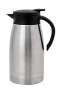 AIRAM Ståltermoskanna 1L