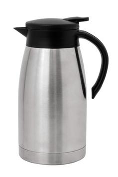 AIRAM Ståltermoskanna 1L (9131137)