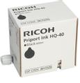 RICOH Black Ink Box Toner Cartridge 