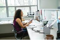 RICOH fi-8170 - dokumentskanner - stasjonær - Gigabit LAN, USB 3.2 Gen 1 (PA03810-B051)