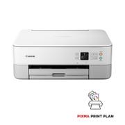 Canon PIXMA TS5351i White