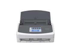 RICOH ScanSnap iX1600 - dokumentskanner - stasjonær - Wi-Fi(n), USB 3.2 Gen 1
