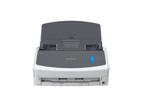 RICOH h ScanSnap iX1400 A4 Scanner. 40ppm, Duplex scanning. Automatic Document Feeder Recommended 400 pages per day. USB 3.2 (PA03820-B001)