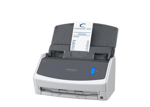 RICOH h ScanSnap iX1400 A4 Scanner. 40ppm, Duplex scanning. Automatic Document Feeder Recommended 400 pages per day. USB 3.2 (PA03820-B001)
