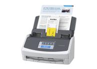 RICOH ScanSnap iX1600 - dokumentskanner - stasjonær - Wi-Fi(n), USB 3.2 Gen 1 (PA03770-B401)