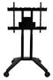 LEGAMASTER moTion mobile stand MS-12S (7-811111)