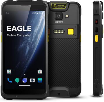 CAPTURE Eagle Mobile Terminal (4G) (CA-MT-11010B)