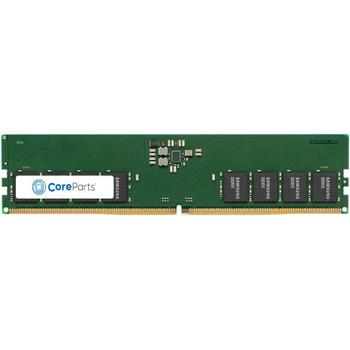 CoreParts 8GB Memory Module DDR5 PC5 (MMKN138-08GB)