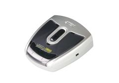 ATEN USB 2_0 switch_ 2 datorer till 1 enhet