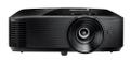 OPTOMA a DH351 - DLP projector - portable - 3D - 3600 ANSI lumens - Full HD (1920 x 1080) - 16:9 - 1080p