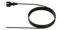 BACHMANN Supply cable H07RN-F 3G1.00 