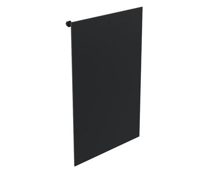 SpacePole SCO Kiosk blank cover plate (SPSK505-02)