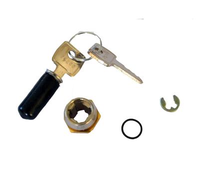 APG SL3000 LOCK KIT (RANDOM) . ACCS (50382)