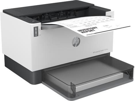 HP LaserJet Tank 1504w Printer Europe - Multilingual Localization (2R7F3A#B19)