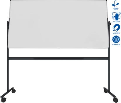 LEGAMASTER UNITE revolving whiteboard 100x200 (7-108464)