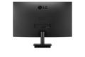 LG 27Mp400P-B Computer Monitor (27MP400P-B.BEU)