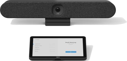 LOGITECH Rally Bar Huddle - GRAPHITE - WW-9006 (991-000482)