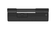 Contour Design Contour SliderMouse Pro - sentral pekeenhet - med smal håndleddsstøtte og vegansk skinn - USB