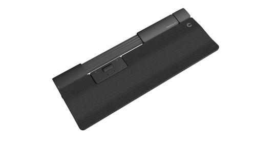CONTOUR DESIGN CONTOUR SliderMouse Pro WL Extended WR Vegan leather (CDSMPRO10310)