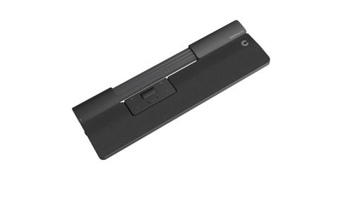 CONTOUR DESIGN CONTOUR SliderMouse Pro WL Slim WR Vegan leather (CDSMPRO10110)