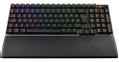 ASUS ROG STRIX SCOPE II 96 Wireless RGB Gaming Keyboard ROG NX Snow Switches (90MP037A-BKNA01)