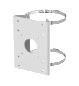 ERNITEC Pole Mount for Pluto & Wolf