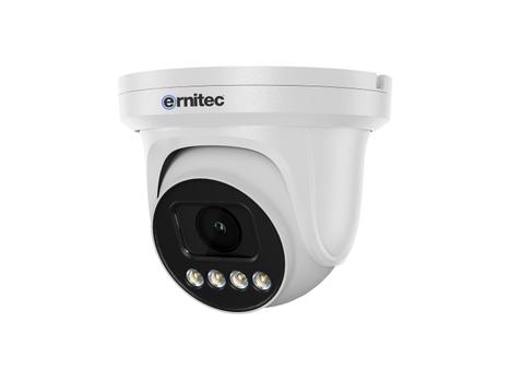 ERNITEC WOLF Pro Turret Camera (0070-08113-V2)