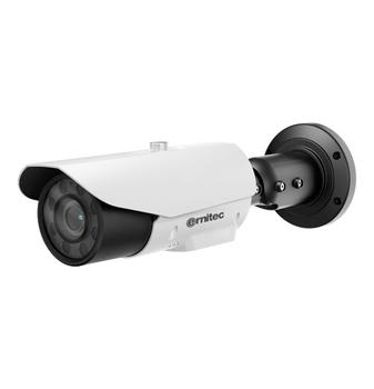 ERNITEC Pluto Pro 4MP Dome Camera  (0070-08115)