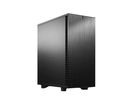 ERNITEC Tower Workstation - Core (WT9)