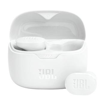 JBL Tune Buds Stereo Vit (JBLTBUDSWHT)