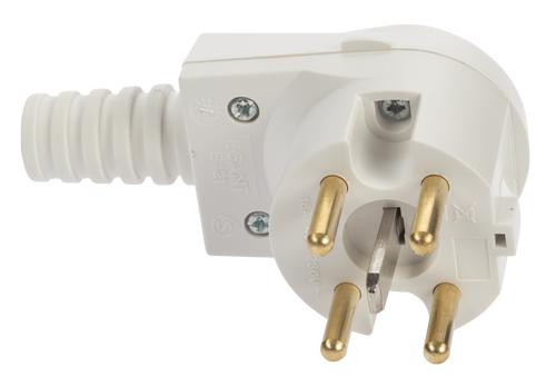 Nordic Quality Spiskontakt Svensk (1501077 - B421 AW)