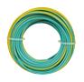 Nordic Quality 25m PN Yellow/Green - 2,5mm