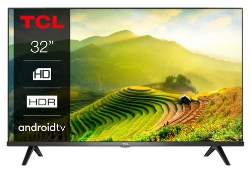 TCL 32S6200 (32S6200)