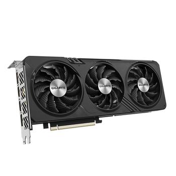 GIGABYTE Geforce Rtx­­ 4060 Gaming Oc  (GV-N4060GAMING OC-8GD)
