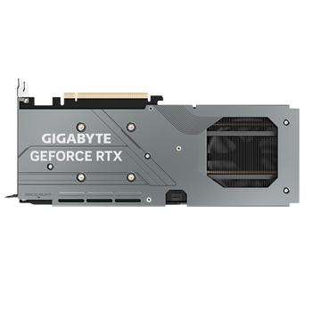 GIGABYTE Geforce Rtx­­ 4060 Gaming Oc  (GV-N4060GAMING OC-8GD)